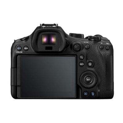 Canon EOS R6 Mark III 2