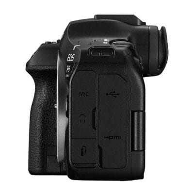 Canon EOS R6 Mark III 4