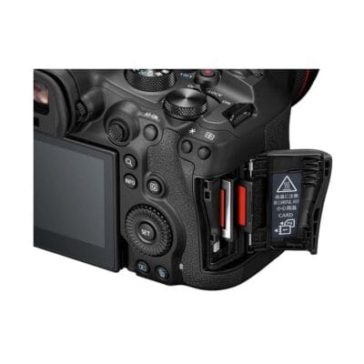 Canon EOS R6 Mark III 5