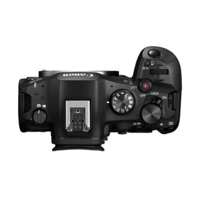 Canon EOS R6 Mark III 6