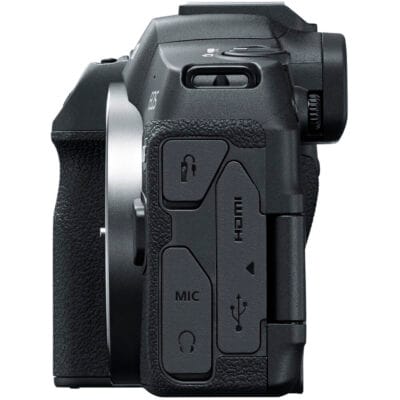 Canon EOS R8 4