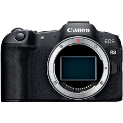Canon EOS R8 1