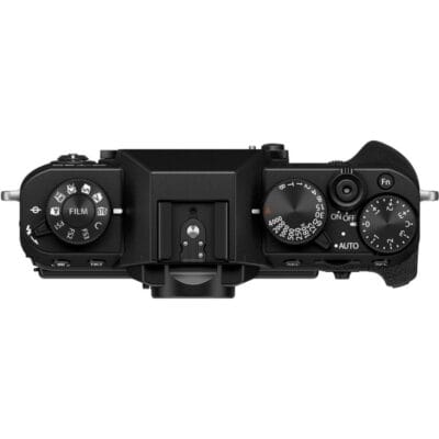 Fujifilm X-T30 III 5