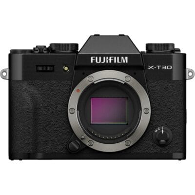 Fujifilm X-T30 III 1