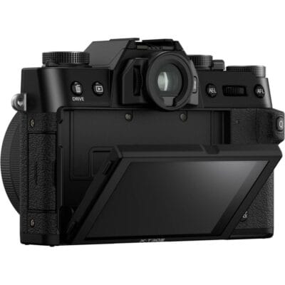 Fujifilm X-T30 III 7