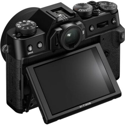Fujifilm X-T30 III 8