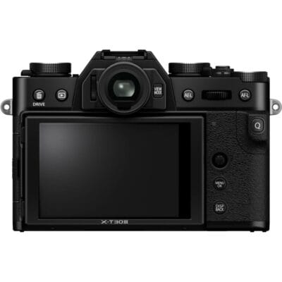 Fujifilm X-T30 III 9