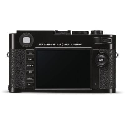 Leica M (Typ 262) 2
