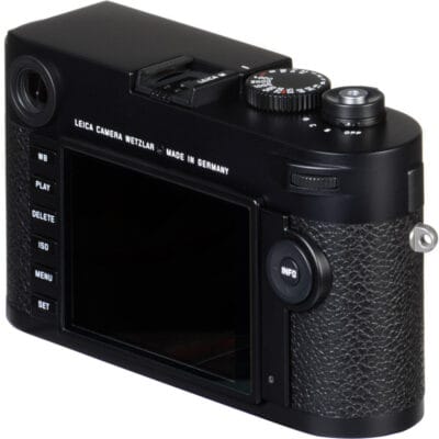 Leica M (Typ 262) 4