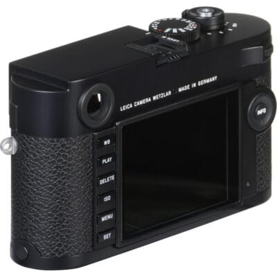 Leica M (Typ 262) 5
