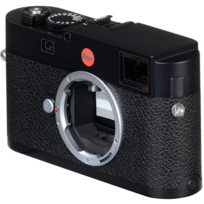 Leica M (Typ 262) 6