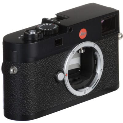 Leica M (Typ 262) 7