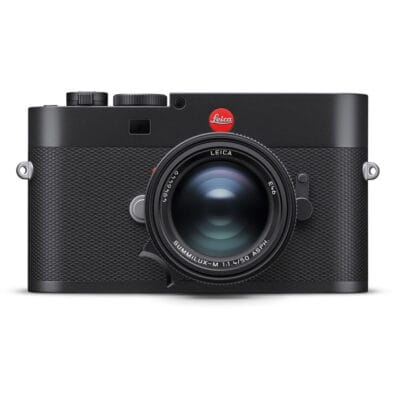 Leica M EV1 2