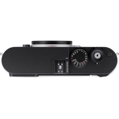 Leica M EV1 6