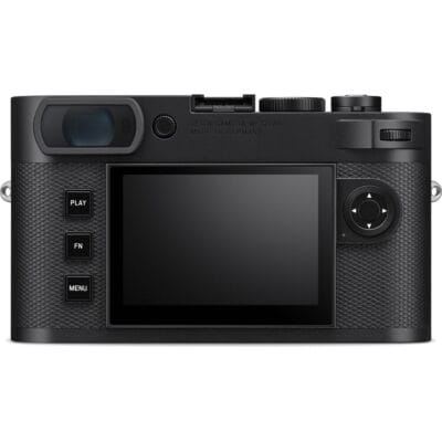 Leica M EV1 9