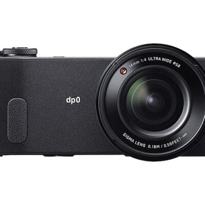 Sigma dp0 Quattro 1