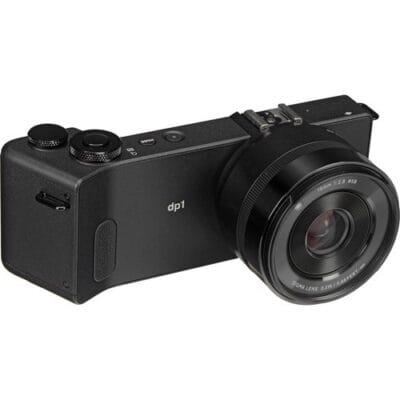Sigma dp1 Quattro 1
